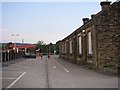 Sowerby Bridge Station