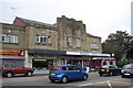 Former Essoldo Cinema, Wharf Street, Sowerby Bridge