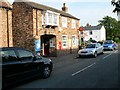 Hemingbrough Post Office