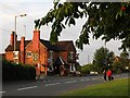 The Cock Inn, Hanwood