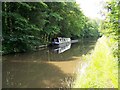 Staffordshire & Worcestershire Canal