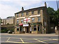 The Java and The Village Restaurants, Sowerby Bridge