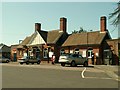 Railway Station, Frinton-on-Sea, Essex