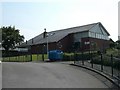 Whitfield Valley Primary School, Fegg Hayes