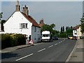 Hull Road, Cliffe