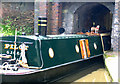 Canal Bridge, Cannock Rd. , Penkridge