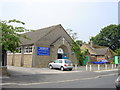 Higher Bebington Road United Reformed Church