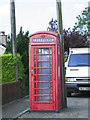 Phone box