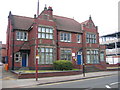 Sparkhill Police Station