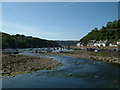 Lower Town, Fishguard