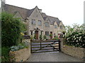 Sheepehouse Cottage, Painswick