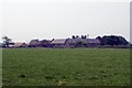 Dairy Farm, Minshull Vernon