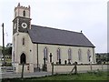 Glenmornan RC Church