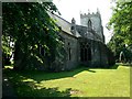 The Parish Church of All Saints, Bubwith