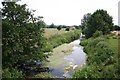 River Bain from Redmill Bridge