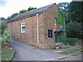 Balscote Methodist Church