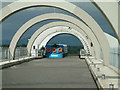 The Falkirk Wheel