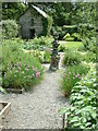 Ty Glyn Walled Garden - The National Garden Scheme