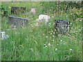 Fryston Cemetery