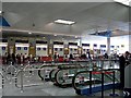 North Terminal, Gatwick