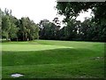 Effingham Park Golf Course