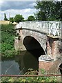 Bridge over the River Mole