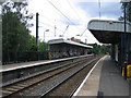 Chester Road Station