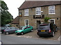 Wheatsheaf Inn, Borrowby