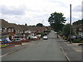 Park Farm Road, Great Barr