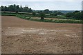 A Ploughed Field