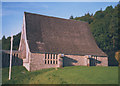 SD9771 : Scargill chapel by Stephen Craven