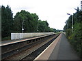 Blakedown Station