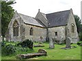 Parish Church of St Thomas