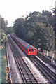 Northern Line 1938 Stock