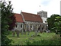 St. Michael and All Angels, Aston Clinton