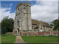 West Knoyle Church