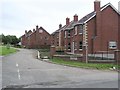 Knockcarra Grove, Omagh