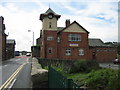 Dan Rice Memorial Hall Community Centre