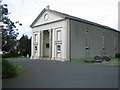 Clough Non-subscribing Presbyterian Church