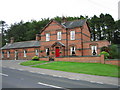 Tullymurry Railway Station (ex)