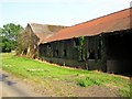 Barn, High House Farm