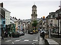 Penryn Town Centre