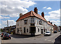 The Six Bells, Barrow-Upon-Humber