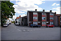 Flats on High Street, Barrow-Upon-Humber