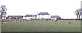 NS4828 : Mossgiel Farm, Mauchline by Anne Burgess