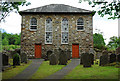 Godrerhos Independent Chapel