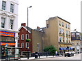 Bridge over Frogmore Street