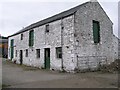 Farm Buildings at Lisnacreaght