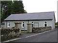 H5091 : Glenelly Presbyterian Church, Plumbridge by Kenneth  Allen