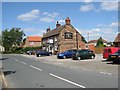 The Wadkin Arms, Osgodby